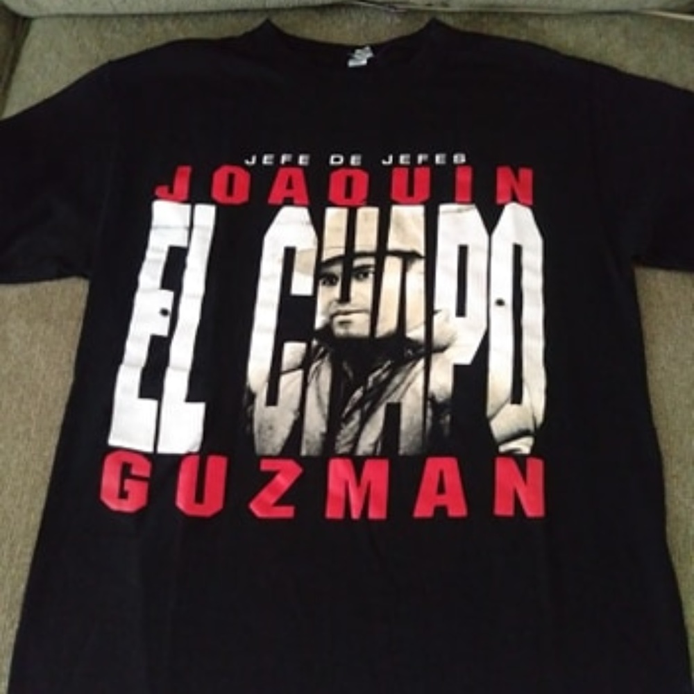 El Chapo